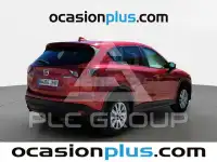 2015 Mazda CX-5