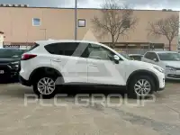 2015 Mazda CX-5