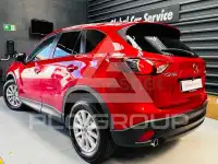 2015 Mazda CX-5