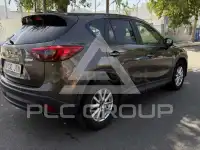 2015 Mazda CX-5