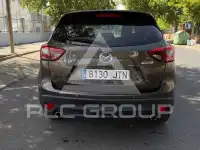 2015 Mazda CX-5