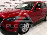2015 Mazda CX-5