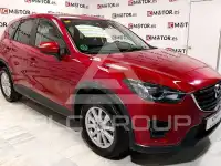 2015 Mazda CX-5