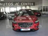 2015 Mazda CX-5