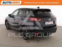 2015 Mazda CX-5