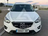 2015 Mazda CX-5
