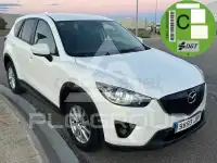 2015 Mazda CX-5