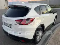 2015 Mazda CX-5