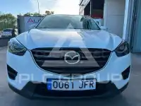 2015 Mazda CX-5