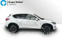 2015 Mazda CX-5