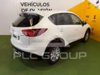2015 Mazda CX-5