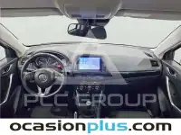 2015 Mazda CX-5