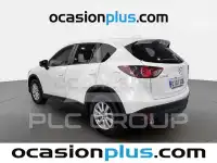 2015 Mazda CX-5