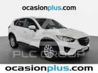 2015 Mazda CX-5