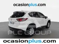 2015 Mazda CX-5