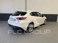 2015 Mazda 3