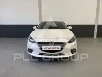 2015 Mazda 3