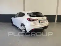 2015 Mazda 3