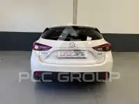 2015 Mazda 3