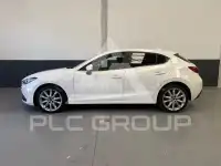 2015 Mazda 3