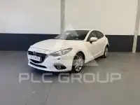 2015 Mazda 3