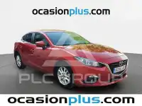 2015 Mazda 3