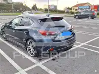 2015 Mazda 3