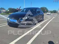 2015 Mazda 3