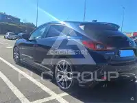 2015 Mazda 3