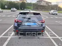 2015 Mazda 3