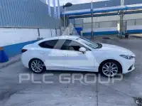 2015 Mazda 3