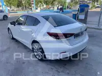 2015 Mazda 3