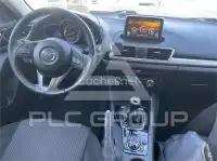 2015 Mazda 3