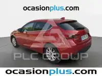 2015 Mazda 3
