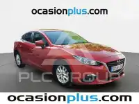 2015 Mazda 3