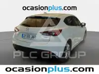 2015 Mazda 3