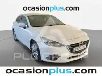 2015 Mazda 3