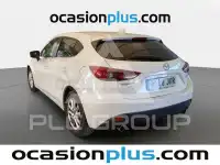 2015 Mazda 3