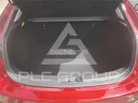 2015 Mazda 3