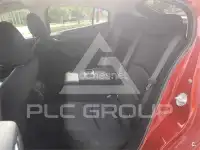 2015 Mazda 3