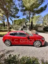 2015 Mazda 3