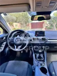 2015 Mazda 3