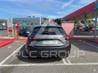 2015 Mazda 3