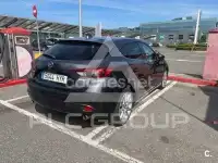 2015 Mazda 3