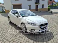 2015 Mazda 3