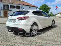 2015 Mazda 3