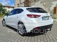 2015 Mazda 3