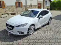 2015 Mazda 3