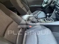 2015 Mazda 3