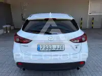 2015 Mazda 3